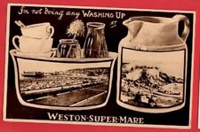 Somerset weston super for sale  WIRRAL