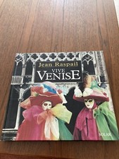 Venise jean raspail d'occasion  Paris V