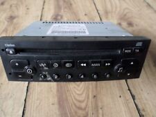 Peugeot 307 radio gebraucht kaufen  Koblenz