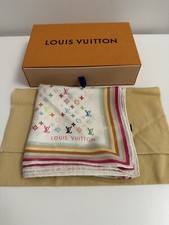 Sciarpa donna louis usato  Montegranaro