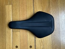 Selim de bicicleta híbrido Giant Selle Royal Group 260/157mm MTB conforto CX boa forma comprar usado  Enviando para Brazil