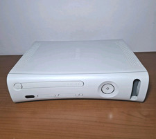 Xbox 360 White Console Only For Parts comprar usado  Enviando para Brazil