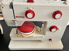 Bernina 900 nova gebraucht kaufen  Augsburg