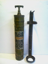 Vintage buffalo fire for sale  Point Pleasant Beach