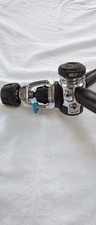 Scubapro mk17 evo for sale  Raleigh