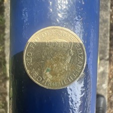 King charles coin for sale  BRISTOL