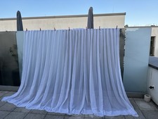 Gardine vorhang store gebraucht kaufen  Deutschland