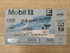 Mans hour race for sale  AYLESBURY