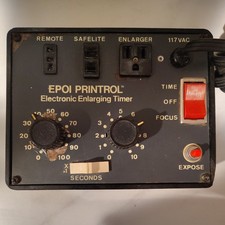 Vintage epoi printrol for sale  Milledgeville