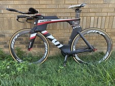 Cervelo size full for sale  Huntington