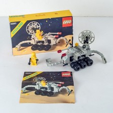 Lego 6880 mezzo usato  Firenze