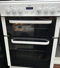 Bush dual fuel for sale  WARWICK