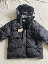 Doudoune veste burberry d'occasion  Rombas