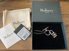 Mulberry nappa leather for sale  MAIDSTONE