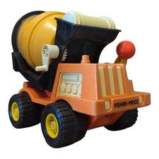 1978 fisher price for sale  Williamson
