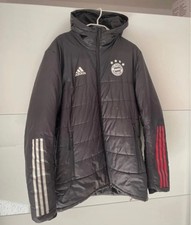 Adidas bayern münchen gebraucht kaufen  Uetze
