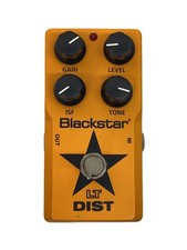 Pedal de efeitos de guitarra Blackstar LT-DIST compacto distorção excelente estado comprar usado  Enviando para Brazil