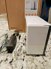 Synology ds220j diskstation for sale  Mckinney