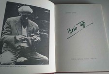 Mario tozzi testo usato  Bergamo