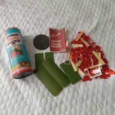 Halsam products vintage for sale  Fulton