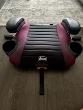 Chicco gofit plus for sale  Austin