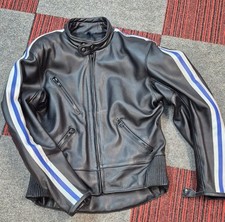 Riossi racing leather for sale  FAREHAM