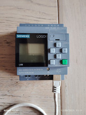 Siemens logo bm d'occasion  Mer
