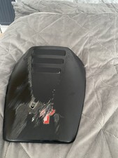 aprilia seat cowl for sale  WIGAN