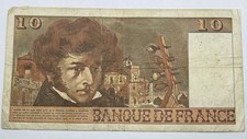 Billet français francs d'occasion  Montmélian