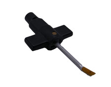 Saphir diamant stylus d'occasion  Lisieux