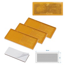 Reflektor range 82x36mm gebraucht kaufen  Vetschau