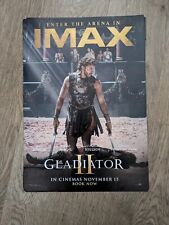 Gladiator original one for sale  IPSWICH