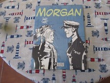 Volume cartonato morgan usato  Italia