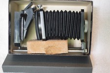 Novoflex balson balgensonnenbl gebraucht kaufen  Alsbach, Deesen, Nauort