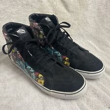 Disney vans alice for sale  Charlotte