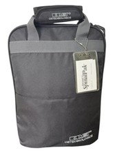 Usado, Biomet SpinalPak Spine Fusion sistema estimulador completo com bateria e extras comprar usado  Enviando para Brazil