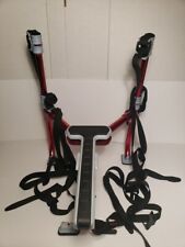 Bike rack trunk for sale  Oconomowoc
