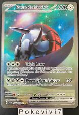 Pokemon iron wheel d'occasion  Expédié en Belgium