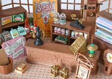sylvanian racoon for sale sylvanian racoon for sale Shipping to Ireland