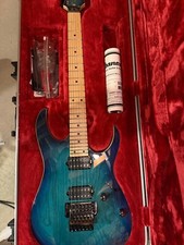 Open box ibanez for sale  Tea