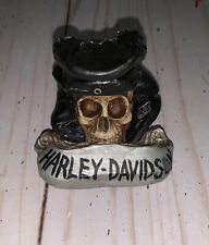 Harley davidson skull d'occasion  Expédié en Belgium