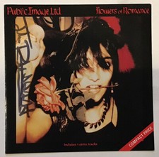 Pil flowers romance for sale  CRAWLEY
