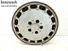 Mercedes w124 felge gebraucht kaufen  Freren