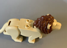 Lego animals lion d'occasion  Expédié en Belgium