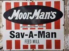 Vintage moormans porcelain for sale  Shavertown