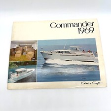 Vintage chris craft for sale  Rochester