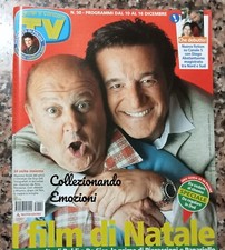 Sorrisi canzoni n.50 usato  Castelfranco Emilia