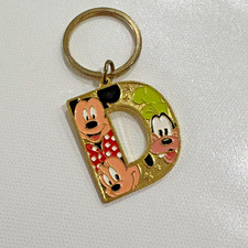 Chaveiro Disneyland Resort Disney Mickey Mouse Pateta Pato Donald D comprar usado Chaveiro Disneyland Resort Disney Mickey Mouse Pateta Pato Donald D comprar usado  Enviando para Brazil