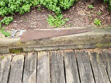 Hand saw tpi for sale  Milwaukee