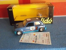 Aspect renault turbo d'occasion  Frontignan